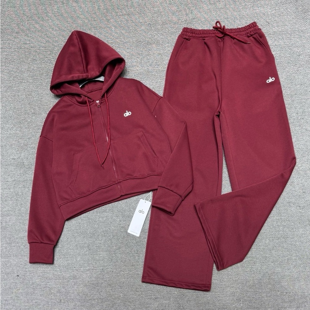 ALO Yoga Set